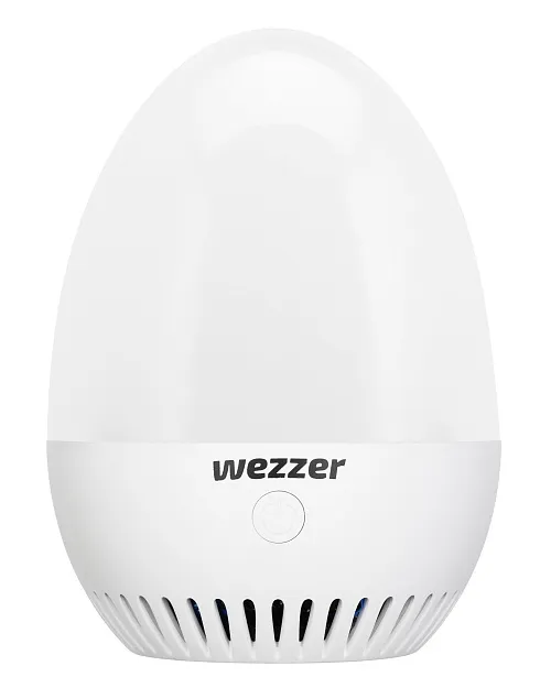 obrázek Monitor kvality vzduchu Levenhuk Wezzer Air PRO DM20