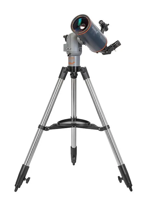 snímek Fototeleskop Levenhuk Kelvin MAK90 AZ GOTO Wi-Fi,  1