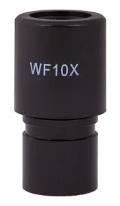 snímek Okulár Levenhuk Rainbow 50L WF10x