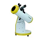 obrázek Hvězdářský dalekohled Levenhuk Meade EclipseView 114 mm