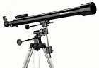 fotografie Hvězdářský dalekohled Celestron PowerSeeker 60 EQ