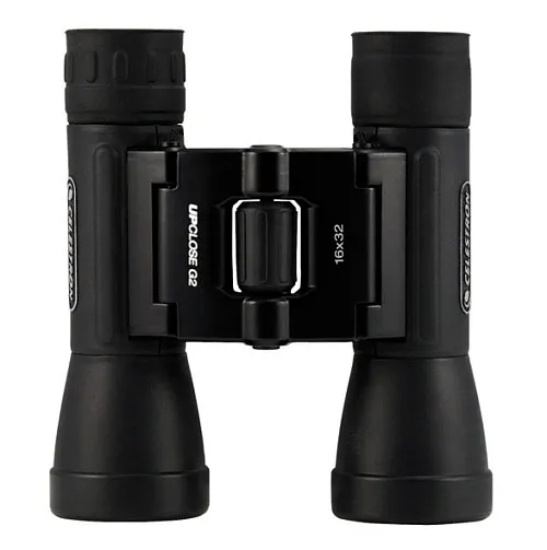 fotografie Binokulární dalekohled Celestron UpClose G2 16x32