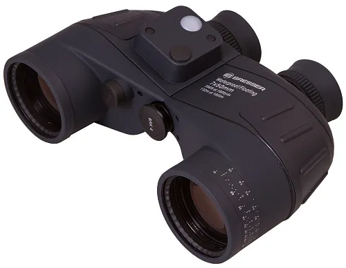 snímek Binokulární dalekohled Bresser Nautic 7x50 WP/CMP