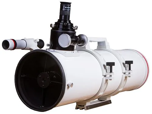 fotografie Optický tubus Bresser Messier NT-150S/750 Hexafoc,  1
