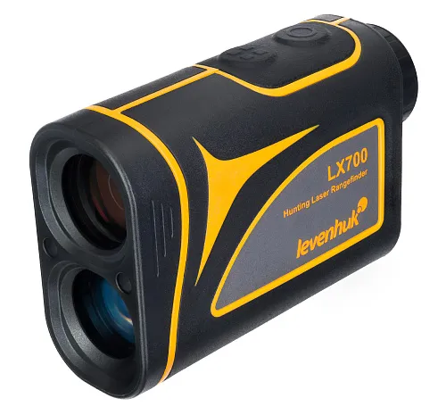 snímek Lovecký laserový dálkoměr Levenhuk LX700