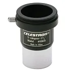 obrázek T-adaptér universal Celestron 1,25"