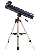 obrázek Hvězdářský dalekohled Celestron AstroMaster LT 76 AZ