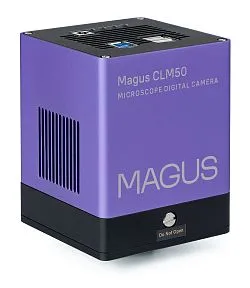 fotografie Digitální fotoaparát MAGUS CLM50