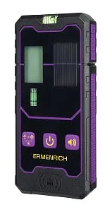 obrázek Přijímač laserového paprsku Ermenrich LR20