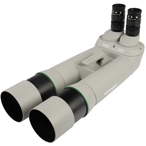 foto Binokulární dalekohled Omegon Brightsky 26x82 – 90°