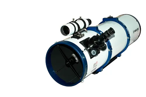 foto Hvězdářský dalekohled Meade LX85 8'' OTA