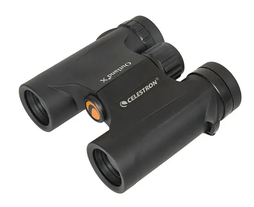 foto Binokulární dalekohled Celestron Outland X 8x25
