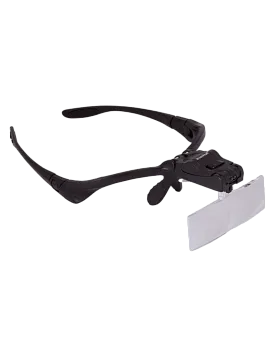 snímek Zvětšovací brýle Levenhuk Zeno Vizor G3