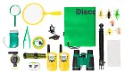 snímek Sada pro průzkumníka Levenhuk Discovery Basics EK90