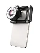 obrázek LED mikroskop pro smartphone Levenhuk Kelvin TMC20