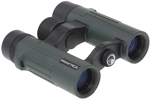 snímek Binokulární dalekohled Praktica Pioneer 8x26