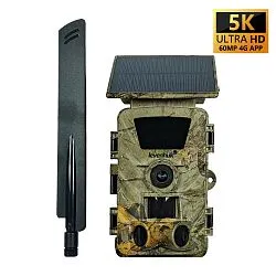 snímek Fotopast Levenhuk Trap LTE30