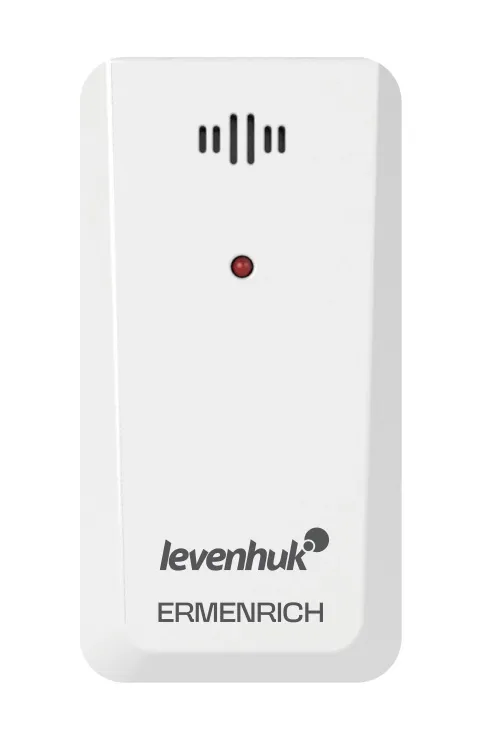 obrázek Senzor pro meteorologické stanice Levenhuk Wezzer LS10,  1