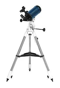 fotografie Hvězdářský dalekohled Levenhuk New Skyline PRO MAK 102/1300 SQ2