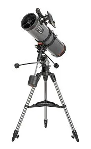 snímek Fototeleskop Levenhuk Kelvin Nova PLUS 130/650