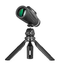 foto Monokulární dalekohled Levenhuk New Wise PLUS 12x42