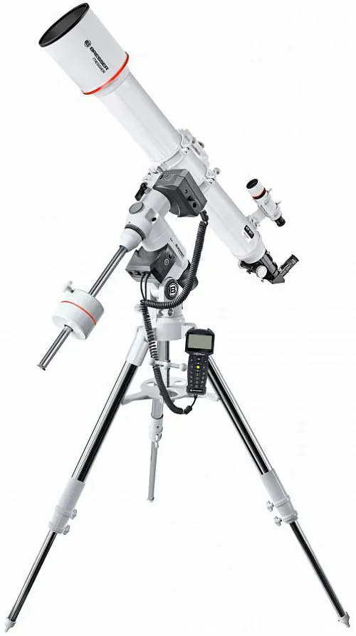 snímek Hvězdářský dalekohled Bresser Messier AR-127L/1200 Hexafoc EXOS-2/GOTO