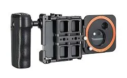 snímek Klec pro smartphone Levenhuk Kelvin RIG20