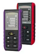 snímek Laserový měřič Ermenrich Reel PRO GE80