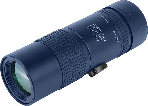 foto Monokulární dalekohled Levenhuk Discovery Gator 10—30x30