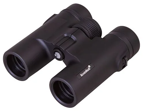 fotografie Binokulární dalekohled Levenhuk Karma BASE 8x32 - Vystavený předmět,  1