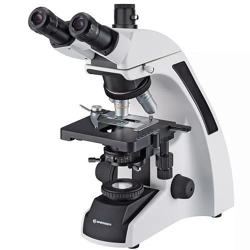fotografie Mikroskop Bresser Science TFM-301 Trino,  1