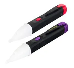 snímek Tester napětí Ermenrich Zing WT40