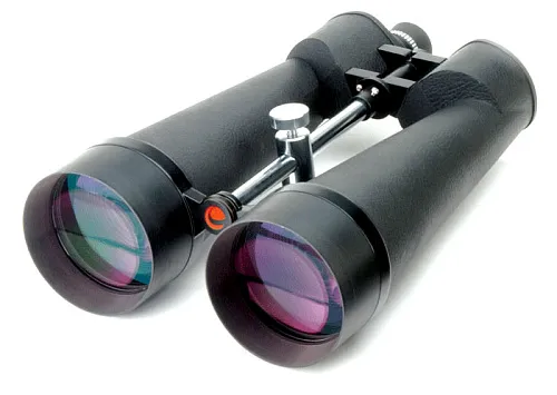 fotografie Binokulární dalekohled Celestron SkyMaster 25x100