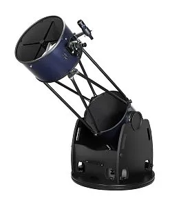 foto Dobsonův teleskop Levenhuk New Skyline PRO 16" (400/1830) Retractable
