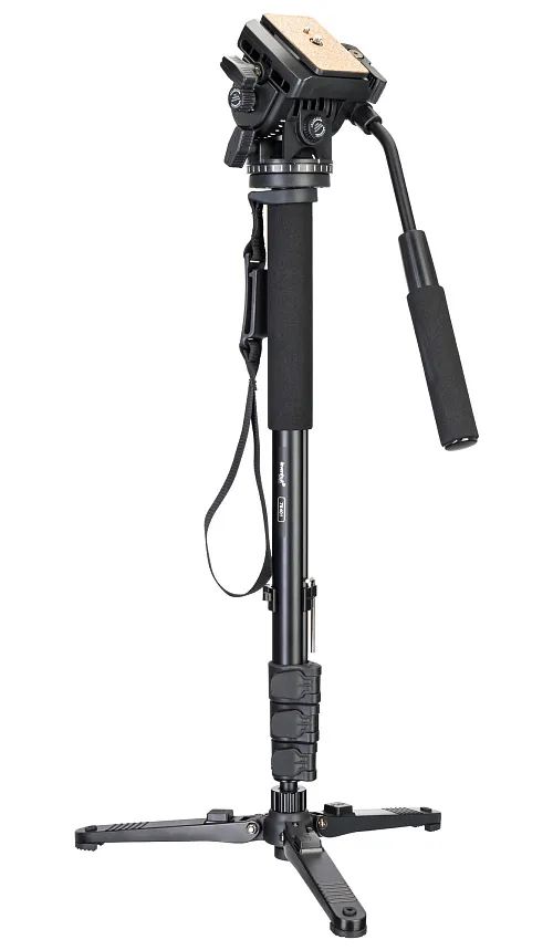 snímek Monopod Levenhuk Level PLUS MP20