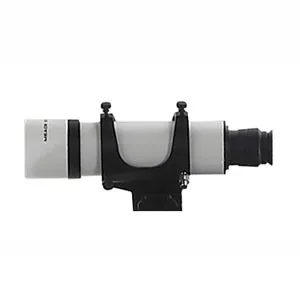 fotografie Hledáček zadního ohniska Meade White Tube 8x50 #829