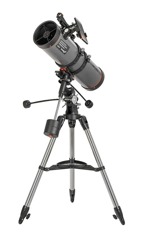 snímek Fototeleskop Levenhuk Kelvin Nova PLUS 130/650,  1