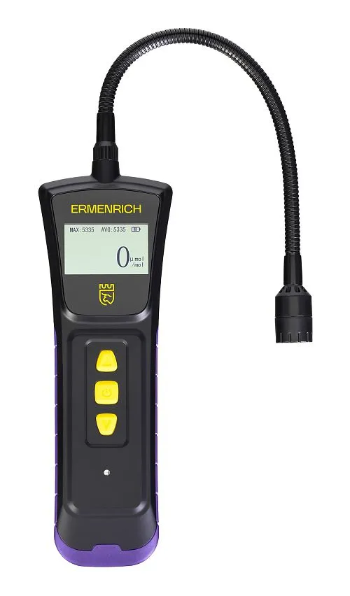 snímek Detektor plynu Ermenrich NG40,  1