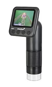 obrázek Přenosný fotomikroskop Levenhuk Kelvin HPM25