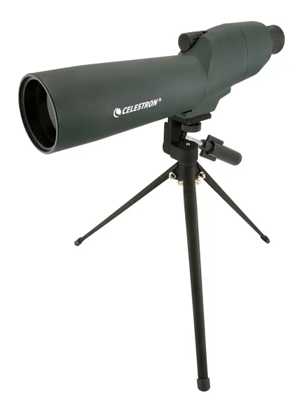 foto Pozorovací dalekohled Celestron UpClose Zoom 60 Straight
