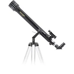 snímek Hvězdářský dalekohled Omegon AC 60/700 AZ-1