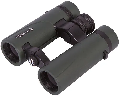 fotografie Binokulární dalekohled Bresser Pirsch 10x34