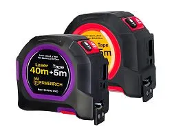 obrázek Laserový svinovací metr Ermenrich Reel SLR545 PRO