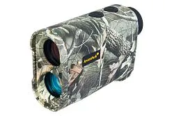 fotografie Lovecký laserový dálkoměr Levenhuk Camo LC1500