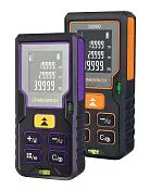 obrázek Laserový měřič Ermenrich Reel PLUS GD60