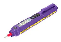 snímek Digitální multimetr Ermenrich Zing TC05