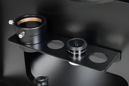 fotografie Dobsonův hvězdářský dalekohled Levenhuk New Skyline PRO 12" (300/1525),  9