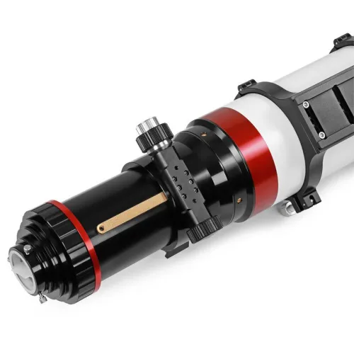 obrázek Hvězdářský dalekohled Omegon Pro APO AP 140/910 Triplet OTA,  6