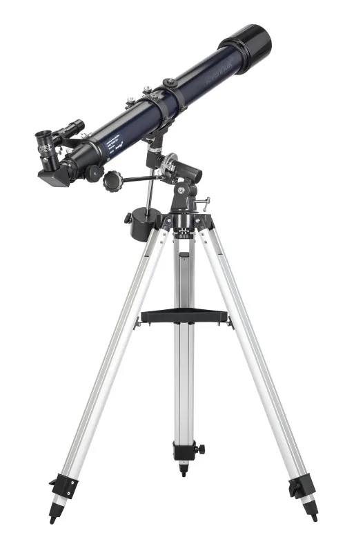 foto Hvězdářský dalekohled Levenhuk New Skyline BASE 70/900 EQ1,  3