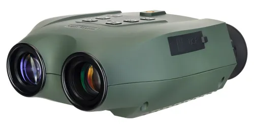 snímek Binokulární dalekohled s nočním viděním Levenhuk Atom Digital DNB250 - Vystavený předmět,  8